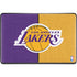 NBA Los Angeles Lakers Canvas Google Pixelbook Go Skin
